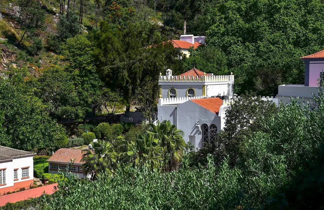 Central Monchique Hotel - Villa Termal Spa Resort-1